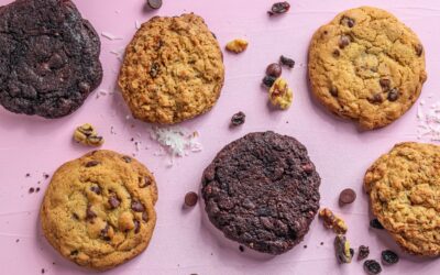 Embracing the End of Third Party Cookies